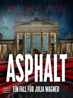cover image of Asphalt
